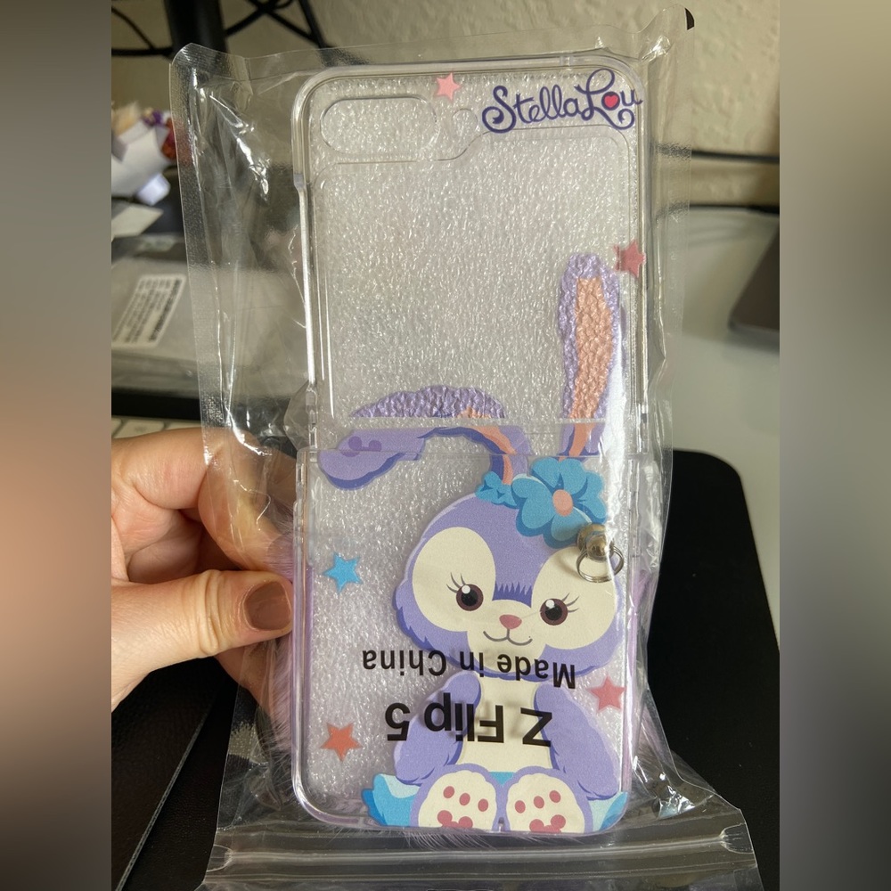 Samsung Zflip 5 case